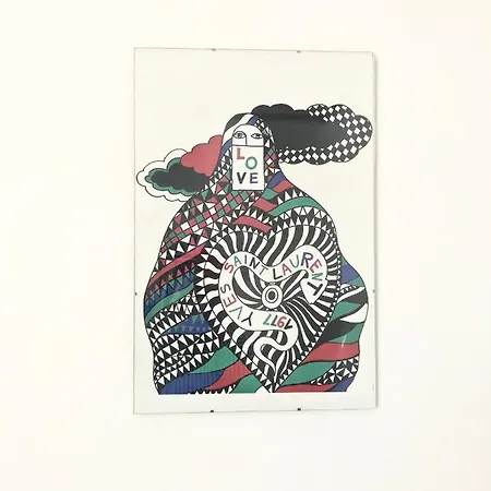 公寓 Casa Campanile