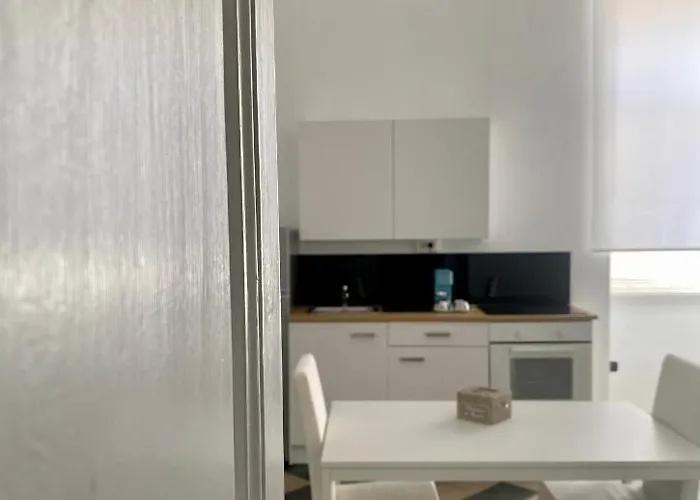 公寓 Casa Campanile *