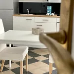 アパート Casa Campanile マンフレドーニア