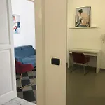 Casa Campanile マンフレドーニア