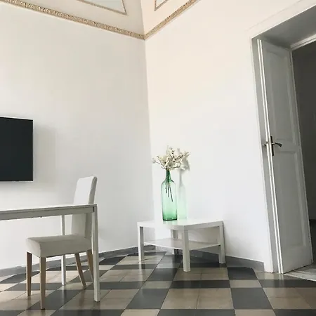 Appartamento Casa Campanile Manfredonia