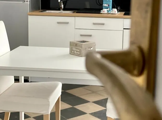 Appartamento Casa Campanile Manfredonia